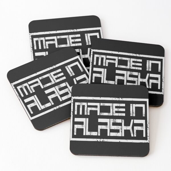 Item preview, Made in Alaska designed and sold by ReadytoWork.