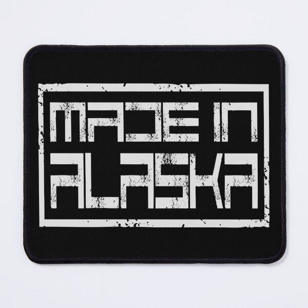 Item preview, Made in Alaska designed and sold by ReadytoWork.