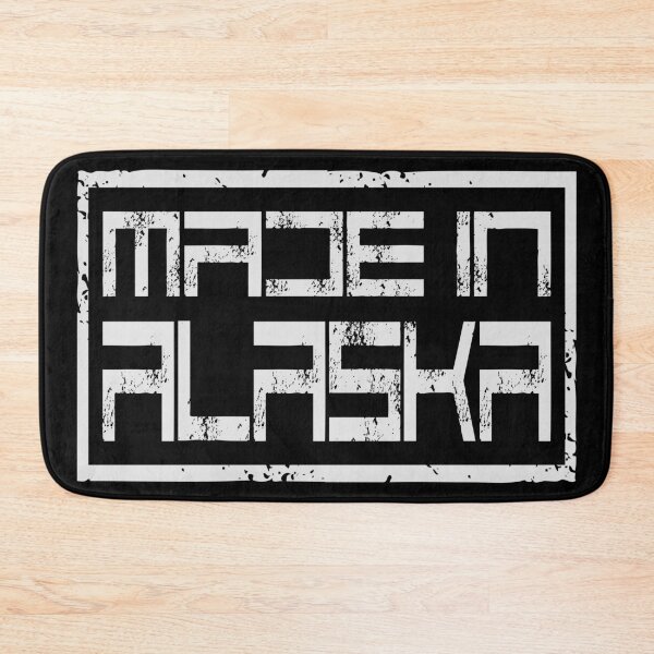 Item preview, Made in Alaska designed and sold by ReadytoWork.