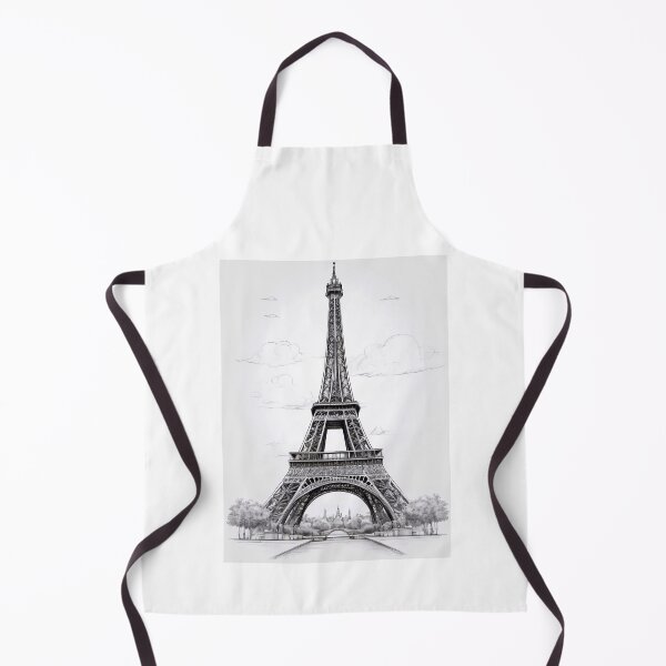 Item preview, Effiel Tower designed and sold by FreshArtFusion.