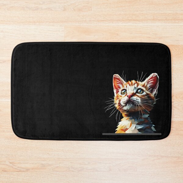 Item preview, lonely cat, Cat mom, Cat lover, Animal lover, Cat dad designed and sold by WorlDigitalArts.