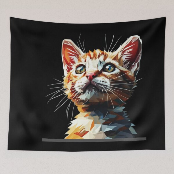 Item preview, lonely cat, Cat mom, Cat lover, Animal lover, Cat dad designed and sold by WorlDigitalArts.