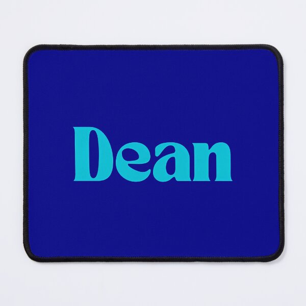 Item preview, Dean, Funny Cool Best color art designed and sold by artdragongift 15.