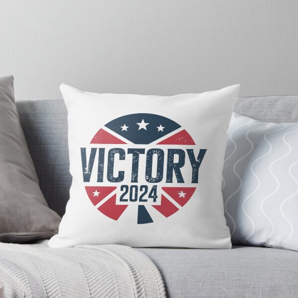 Item preview, Unstoppable Victory 2024 designed and sold by syedalirazalink.