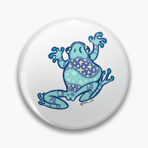 Item preview, Amazon milk frog galaxy  designed and sold by Pie-is-Pie.