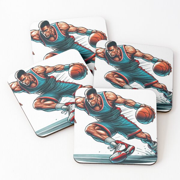 Item preview, Dynamic Basketball Player designed and sold by LeFreik1410.