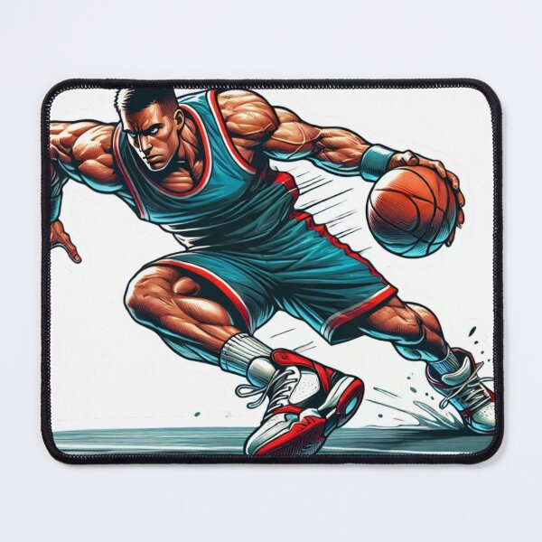 Item preview, Dynamic Basketball Player designed and sold by LeFreik1410.