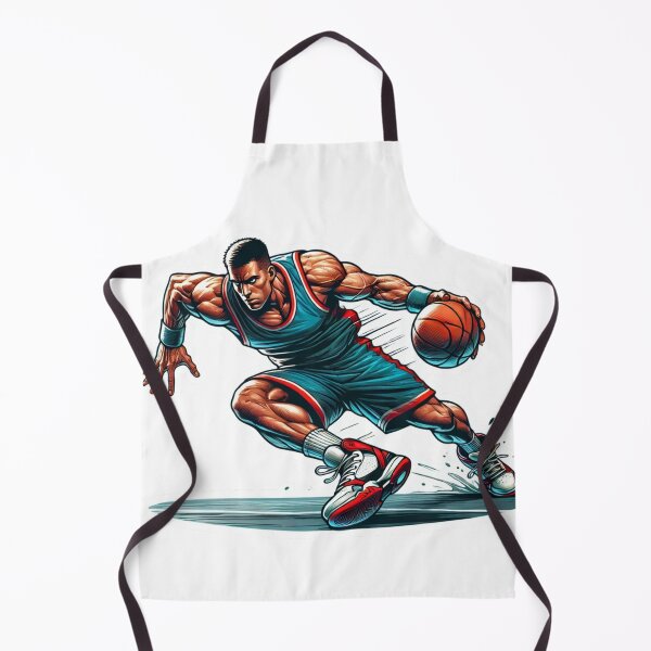 Item preview, Dynamic Basketball Player designed and sold by LeFreik1410.