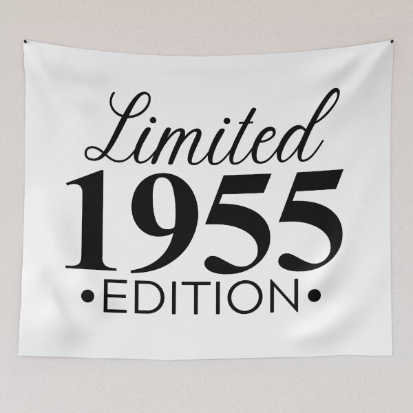 Item preview, Limited 1955 Edition - 70th Birthday or Anniversary Celebration designed and sold by highflycrafts.