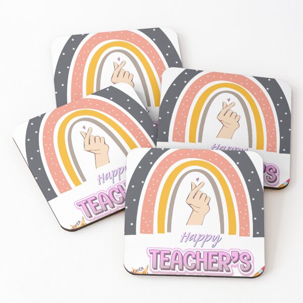Item preview, HAPPY TEACHER'S DAY designed and sold by emanabusara.