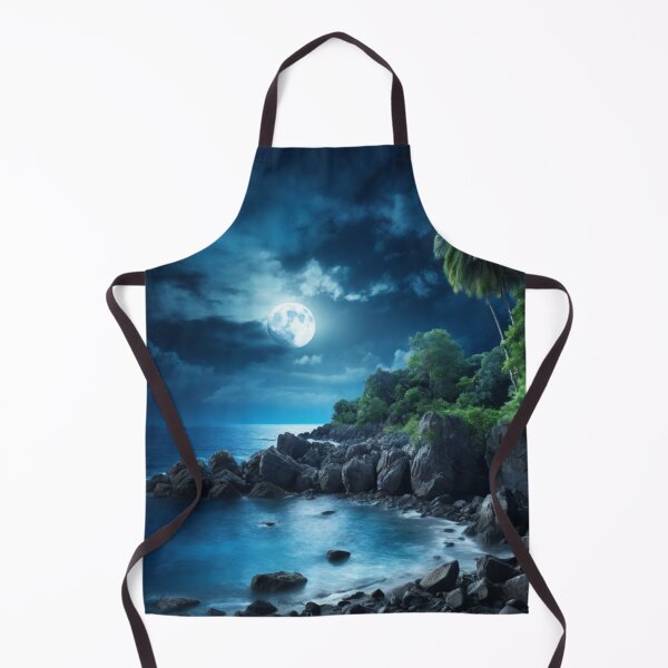 Item preview, Moonlit Serenity 10 designed and sold by I-HERE.
