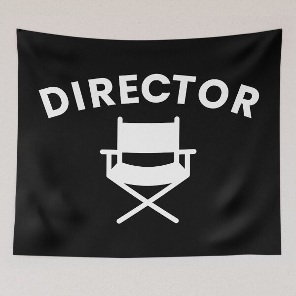 Item preview, Directors chair designed and sold by T&C Finesse.
