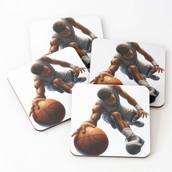 Item preview, Dynamic Basketball Player#2 designed and sold by LeFreik1410.
