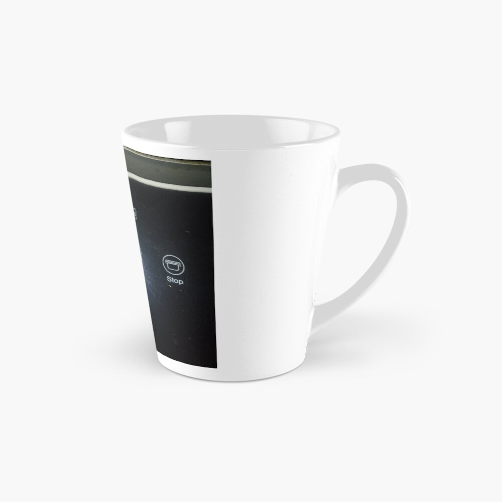 Item preview, Tall Mug designed and sold by JCKCreations.