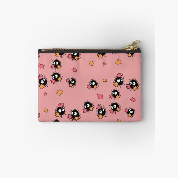 Item preview, Cute soot sprites  designed and sold by lilbeanzart.