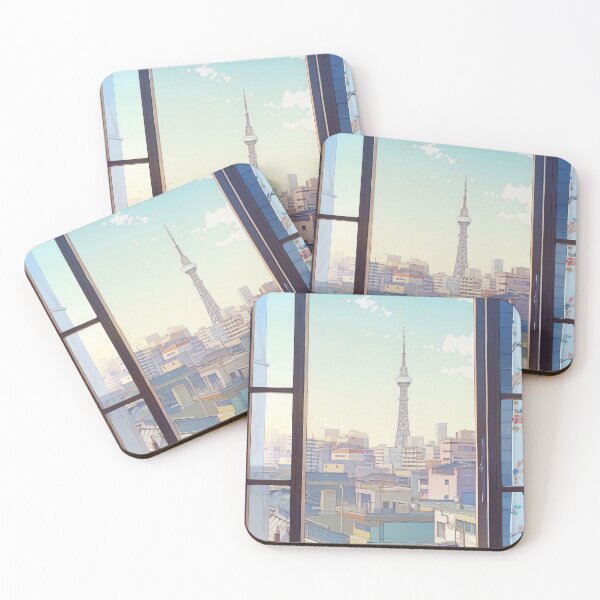 Item preview, Asakusa Tokyo designed and sold by WanderlustArtsy.