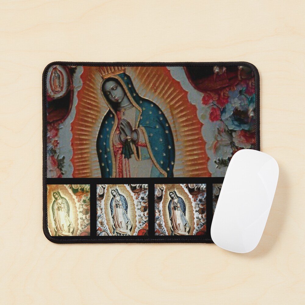 Item preview, Mouse Pad designed and sold by kinkatstyle.