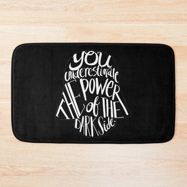 Item preview, Power Of The Dark Side designed and sold by Fanverse Merchandise.