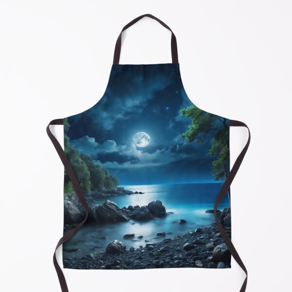 Item preview, Moonlit Serenity 05 designed and sold by I-HERE.
