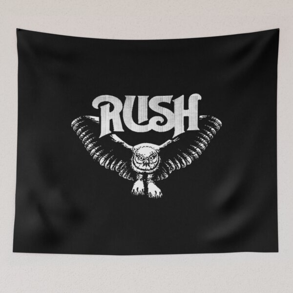 Item preview, Rush Band designed and sold by comfortesas.