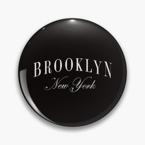 Item preview, Brooklyn  designed and sold by Aise06.