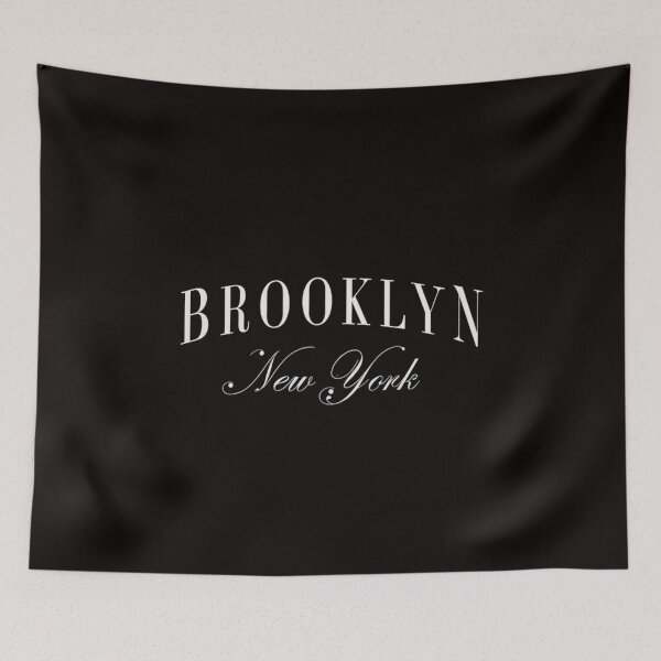 Item preview, Brooklyn  designed and sold by Aise06.