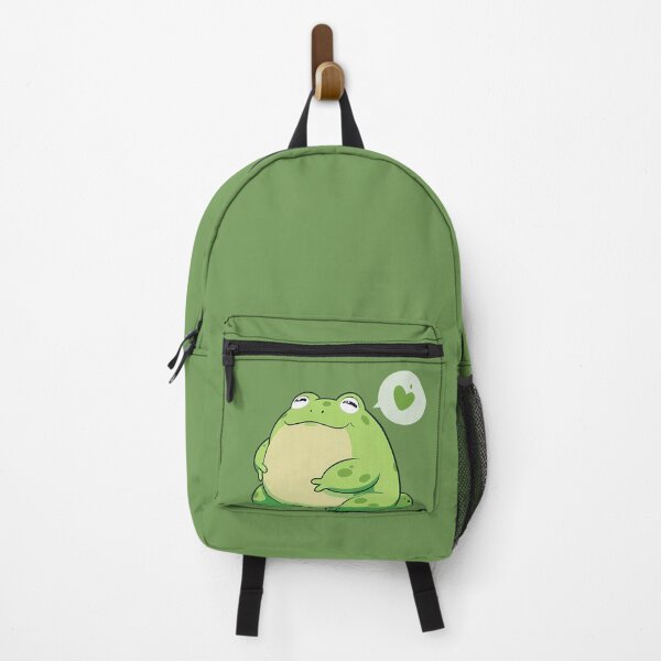 Item preview, Love frog designed and sold by Tuczykson.