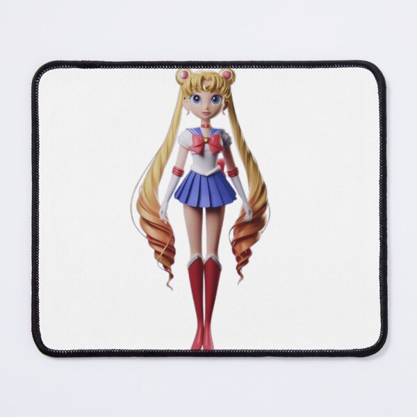 Item preview, Sailor Moon Inspired Sticker designed and sold by ArtQueen777.