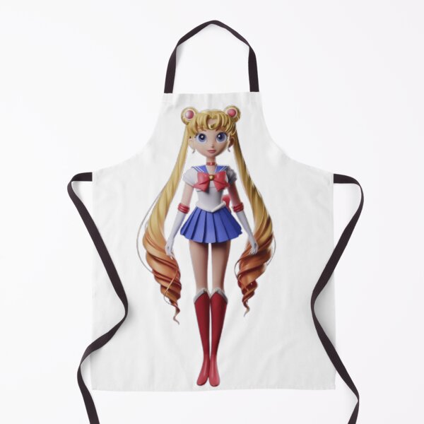 Item preview, Sailor Moon Inspired Sticker designed and sold by ArtQueen777.