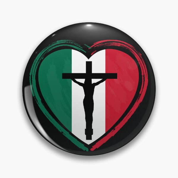 Item preview, San Judas Tadeo con Bandera de México Men Women and Girls designed and sold by ManiaGrania.