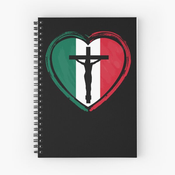 Item preview, San Judas Tadeo con Bandera de México Men Women and Girls designed and sold by ManiaGrania.