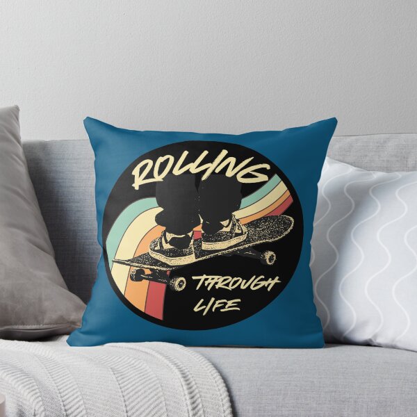 Item preview, Rolling through life designed and sold by BritishDelights.
