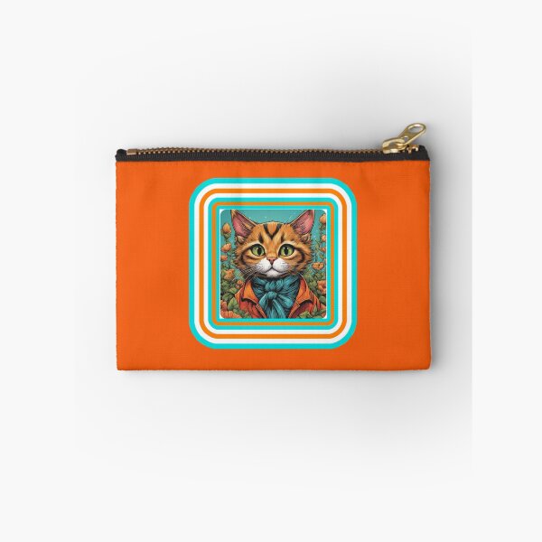 Item preview, Cat Dude designed and sold by dontcryimhere.