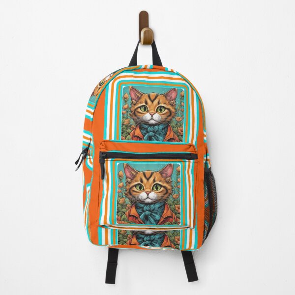 Item preview, Cat Dude designed and sold by dontcryimhere.
