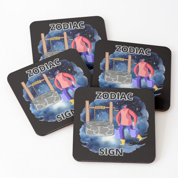 Item preview, ZODIAC SIGN designed and sold by Tadeusz1.