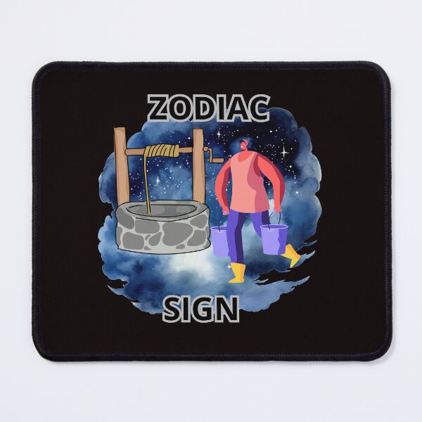 Item preview, ZODIAC SIGN designed and sold by Tadeusz1.