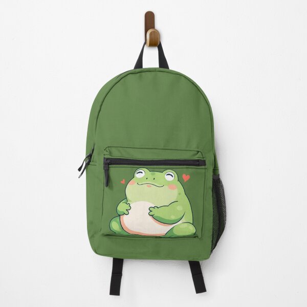 Item preview, The cutest frog designed and sold by Tuczykson.