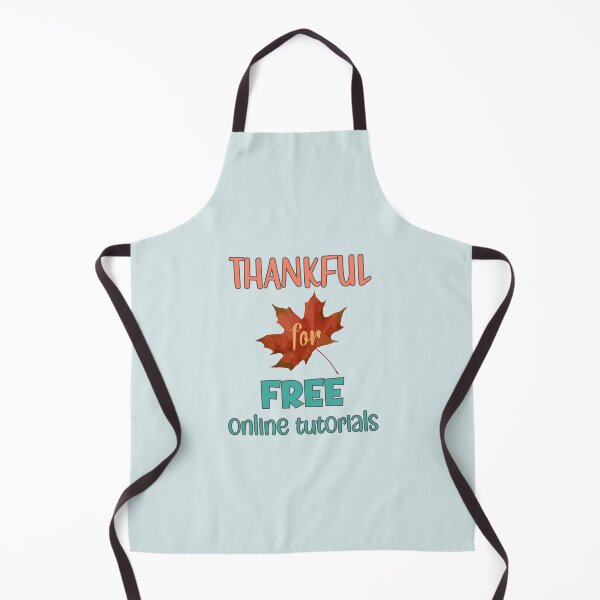 Item preview, Thankful for free online tutorials designed and sold by mariya-ivanova.