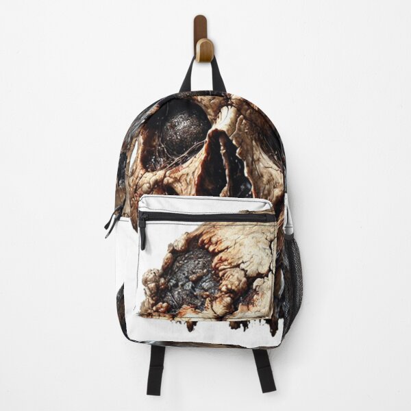 Item preview, Grungy Distressed Skull designed and sold by LeFreik1410.