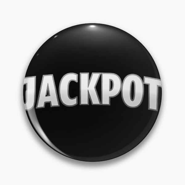 Item preview, Jackpot designed and sold by Kasta1989.
