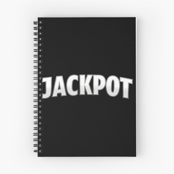 Item preview, Jackpot designed and sold by Kasta1989.