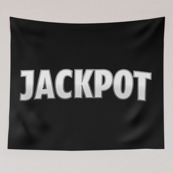 Item preview, Jackpot designed and sold by Kasta1989.