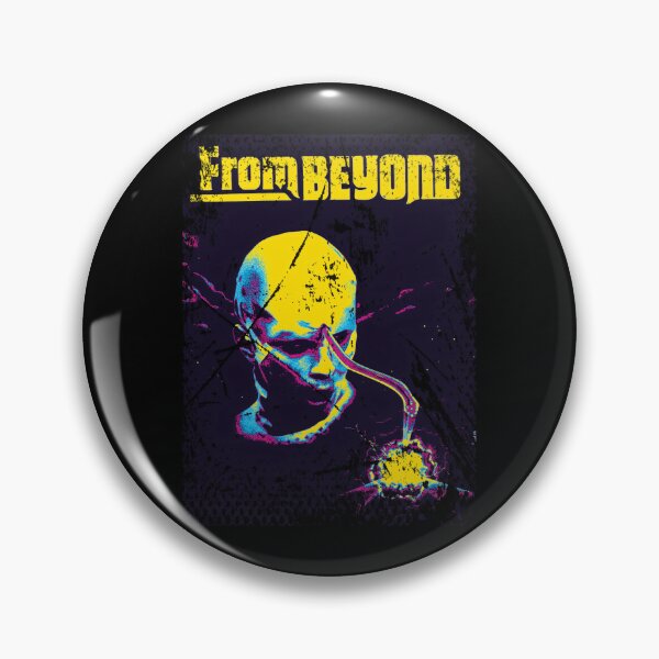 Item preview, Beyond of Movie Body Horror designed and sold by DuoCritters.