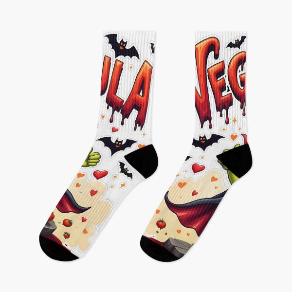 Artikelvorschau, VeganCula Boy, Vegane Wahl für Halloween, Halloween Grafik, Lustig, Gruselig Unisex, Halloween Party Outfit, Süßes Geschenk, Alt entworfen und verkauft von LanzsStickAlot.