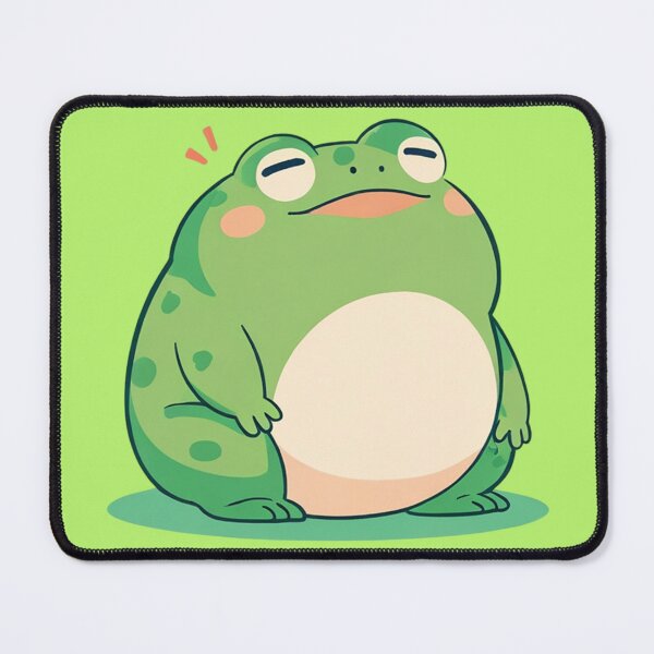 Item preview, Simple Frog designed and sold by Tuczykson.