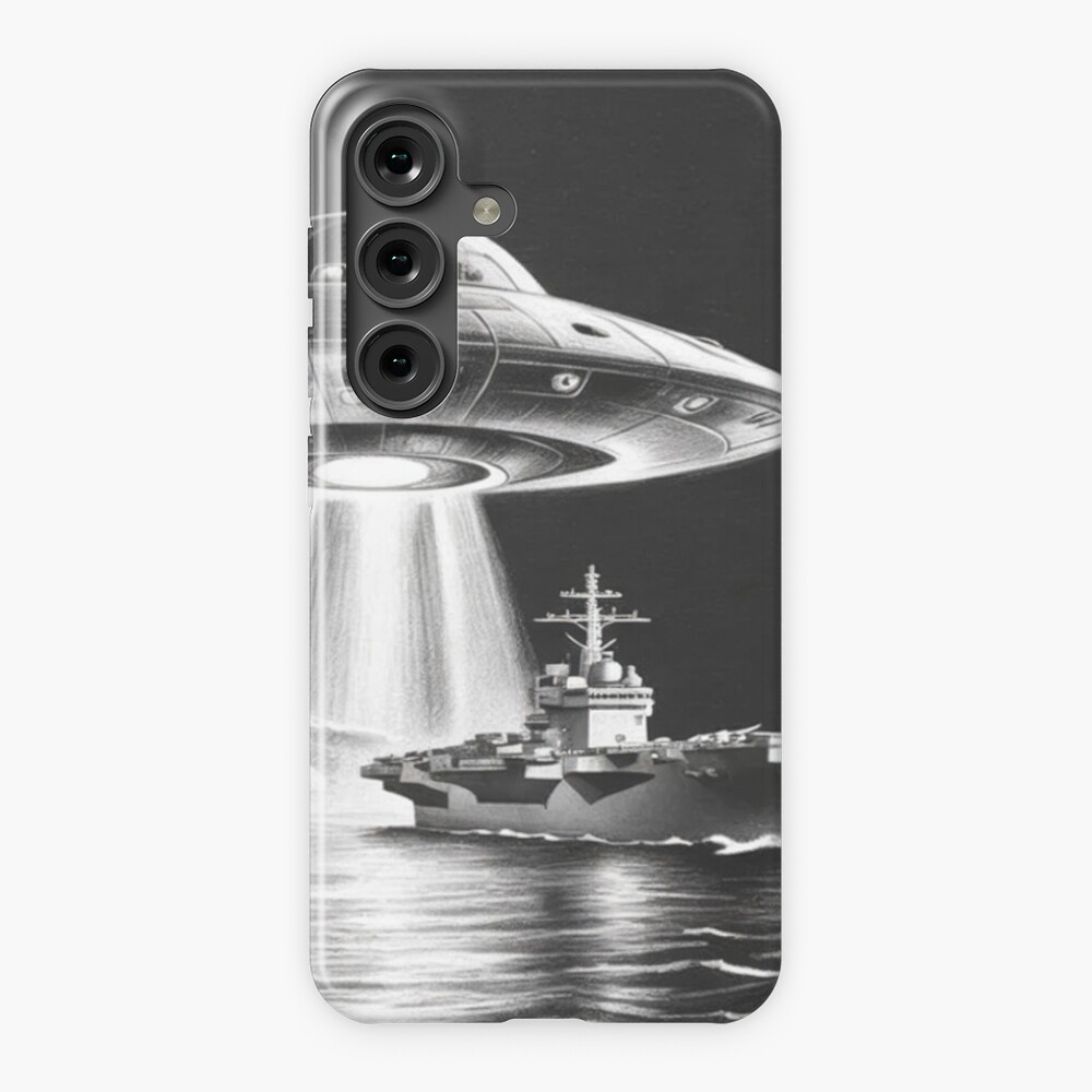 Item preview, Samsung Galaxy Snap Case designed and sold by eXtraHumans.