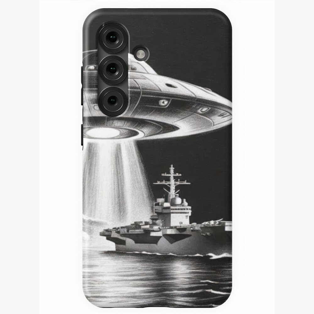 Item preview, Samsung Galaxy Tough Case designed and sold by eXtraHumans.
