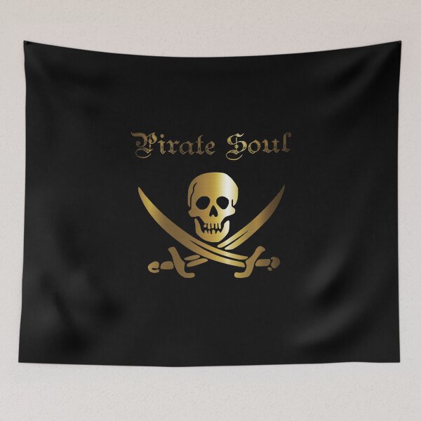 Item preview, JOLYY ROGER designed and sold by piratesoul.