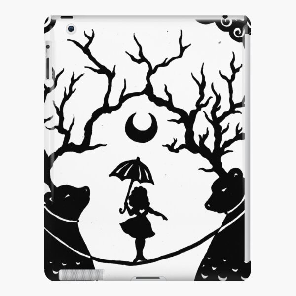 Highwire iPad Snap Case