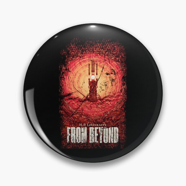 Item preview, Beyond of Movies Present designed and sold by DuoCritters.